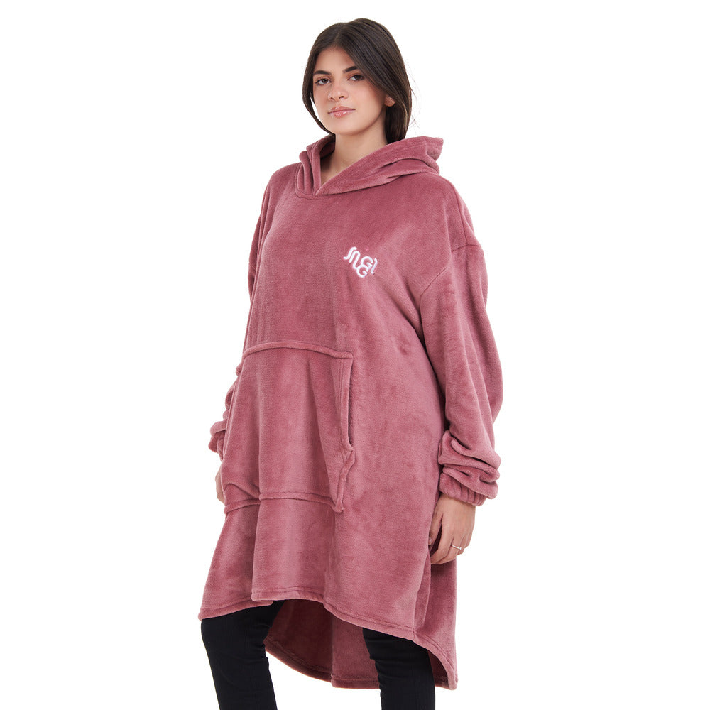 Snuggs Blanket Hoodie Cashmere Snuggs Egypt