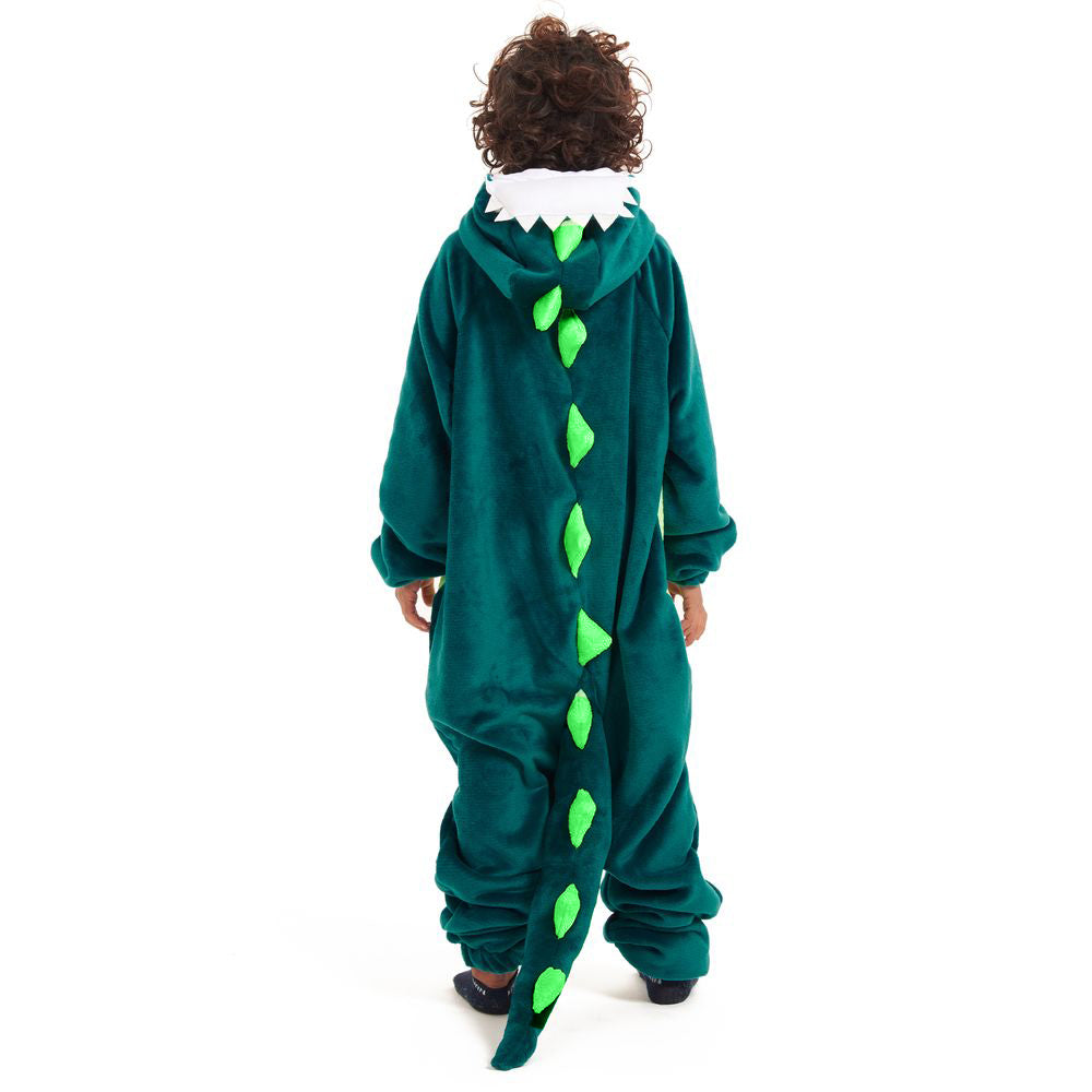 Snuggs Kids Blanket Onesie Dinosaur Snuggs Egypt