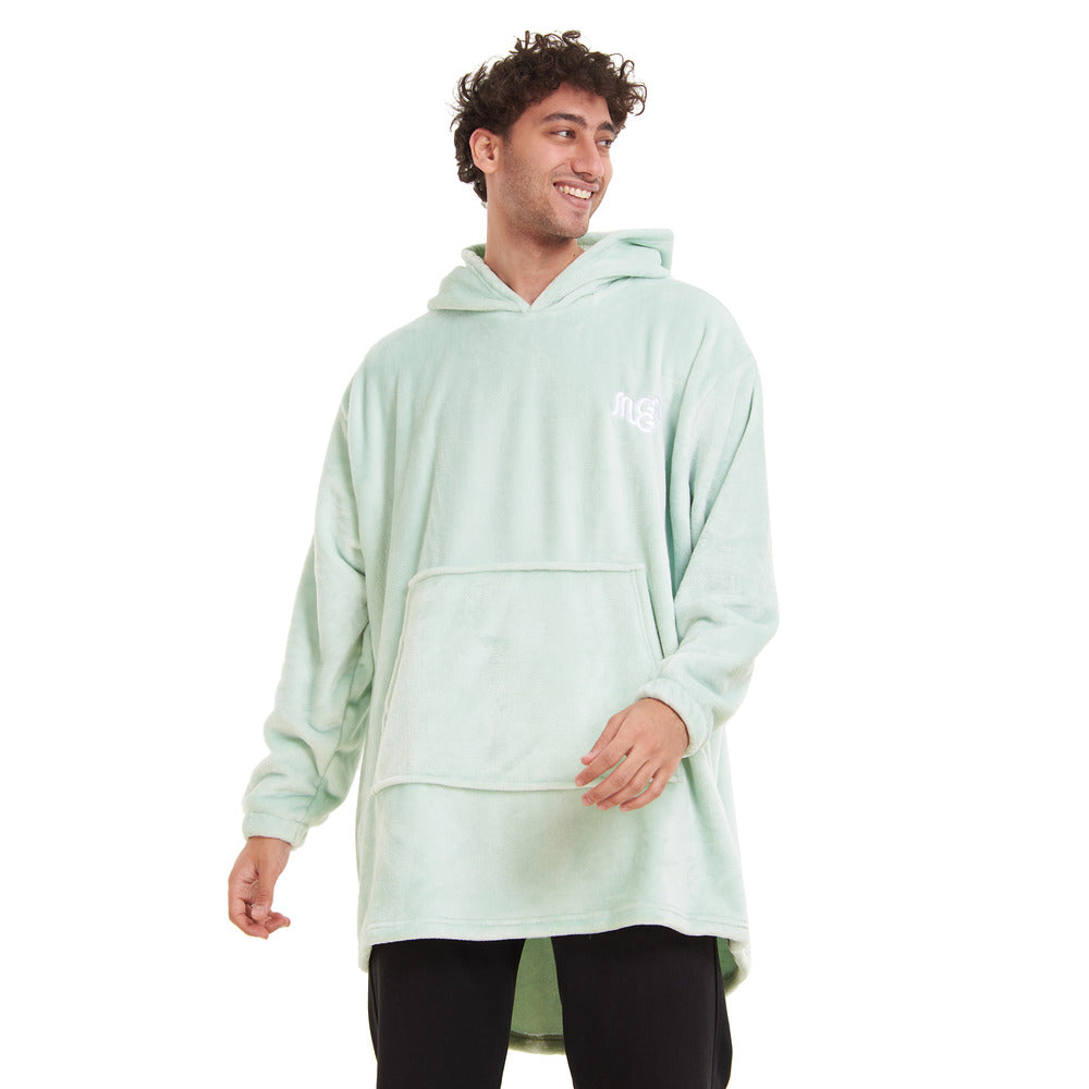 Snuggs Blanket Hoodie Mint Snuggs Egypt