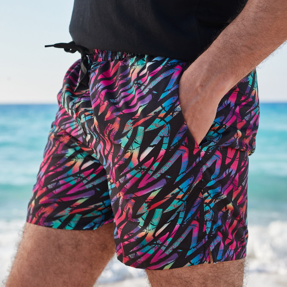 Men summer swimwear "Multiverse" Snuggs Egypt