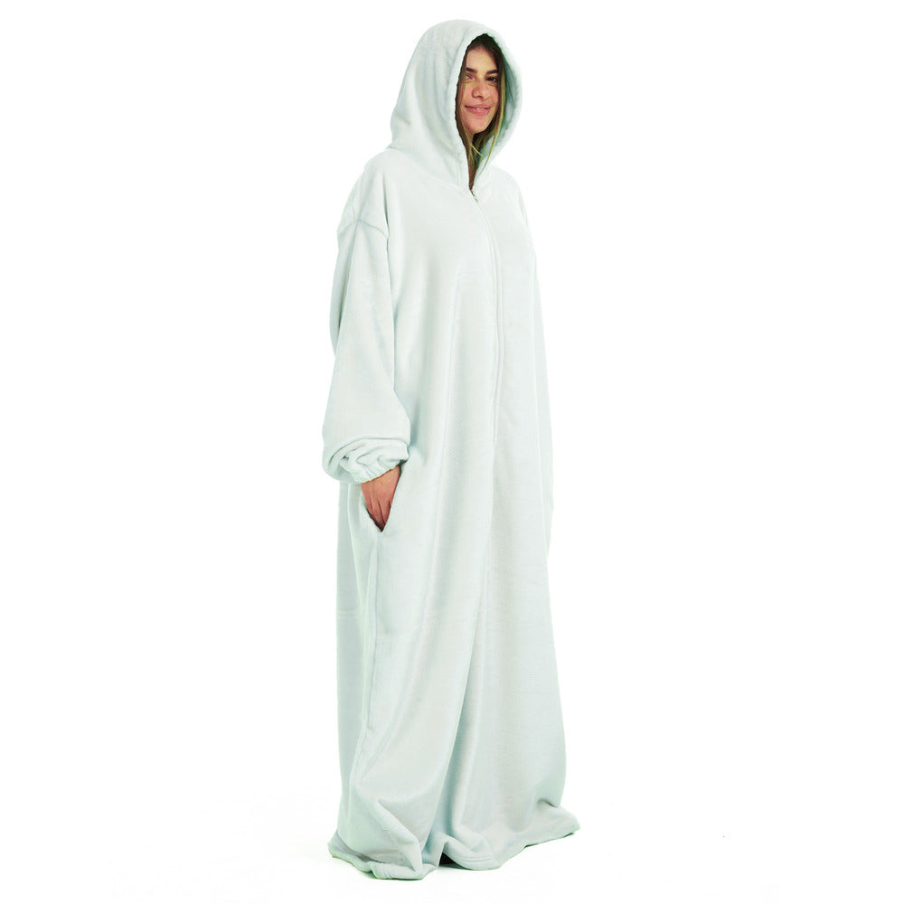 Snuggs Monk Wearable Blanket "Mint" Snuggs Egypt