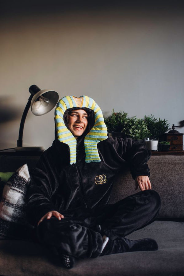 Snuggs wearable blankets – Snuggs Egypt