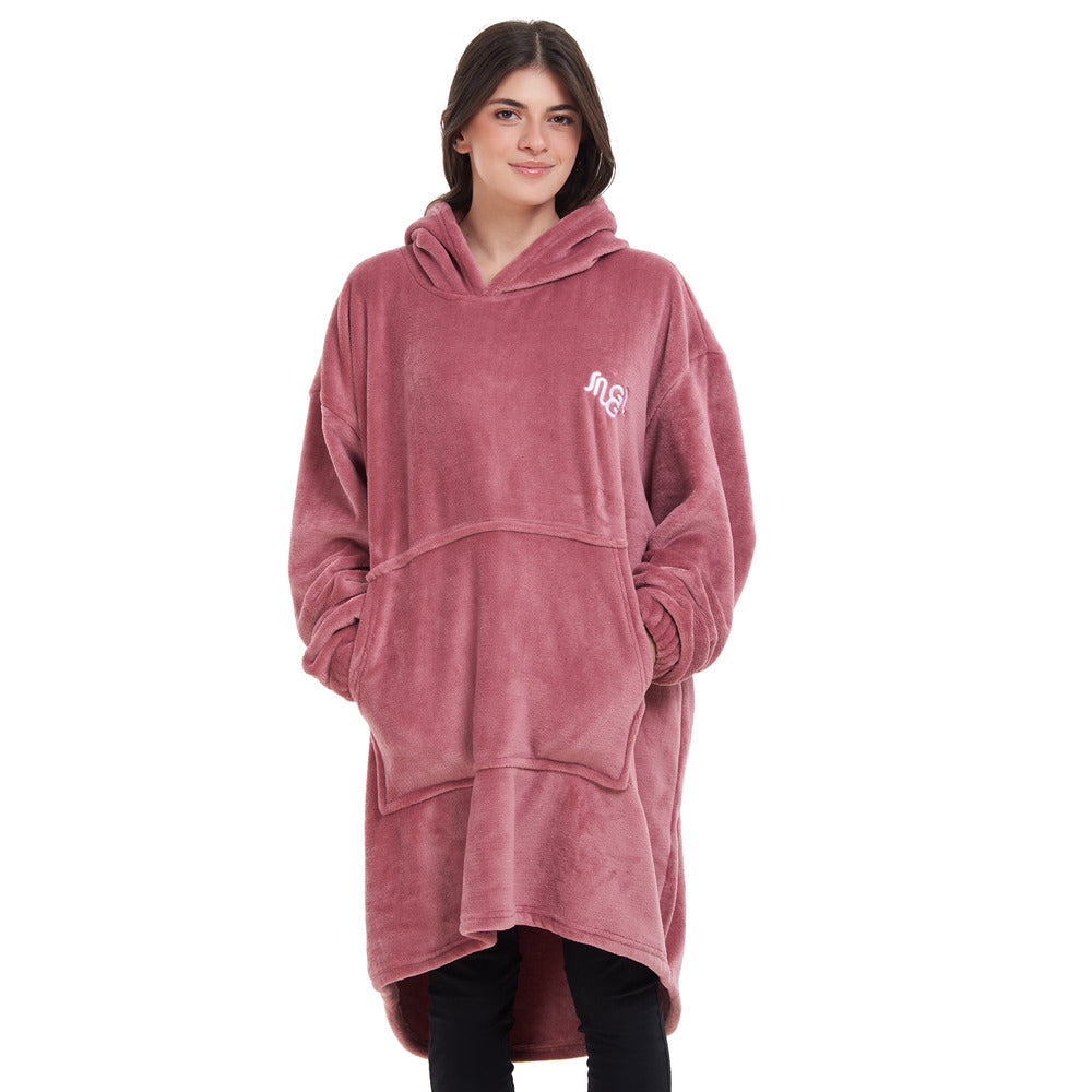 Snuggs Blanket Hoodie Cashmere Snuggs Egypt