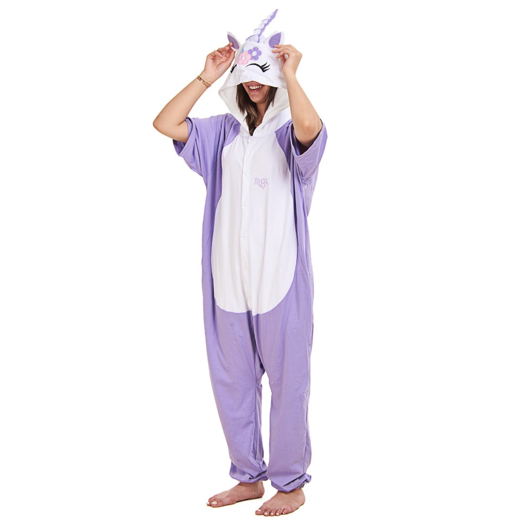 Snuggs Summer Onesie Unicorn – Snuggs Egypt