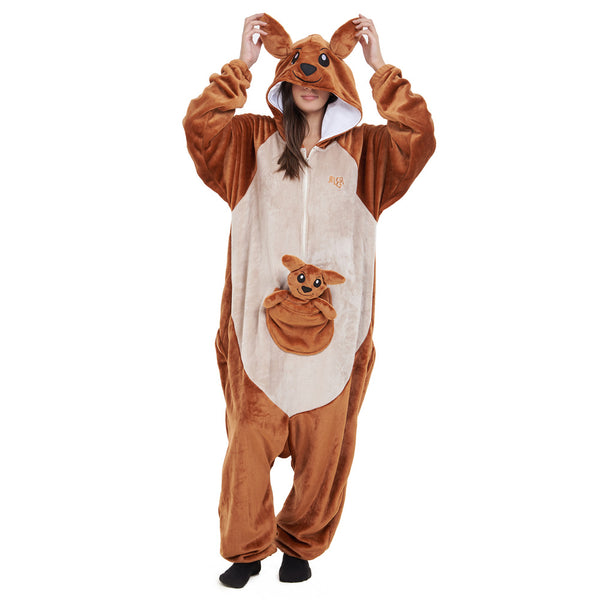 Animal Onesies Snuggs Egypt