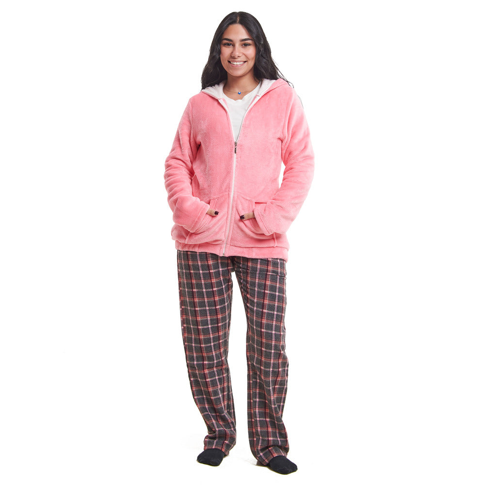 Women Winter Pajama 