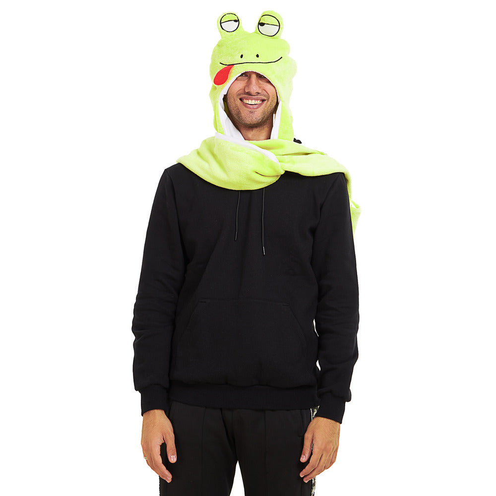 Snuggs Animal Fun hat Frog – Snuggs Egypt