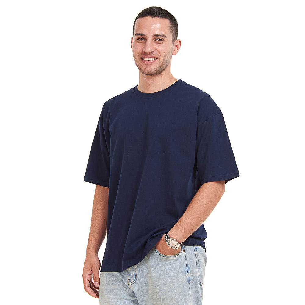 Oversize Sleeve T-Shirt main image 1