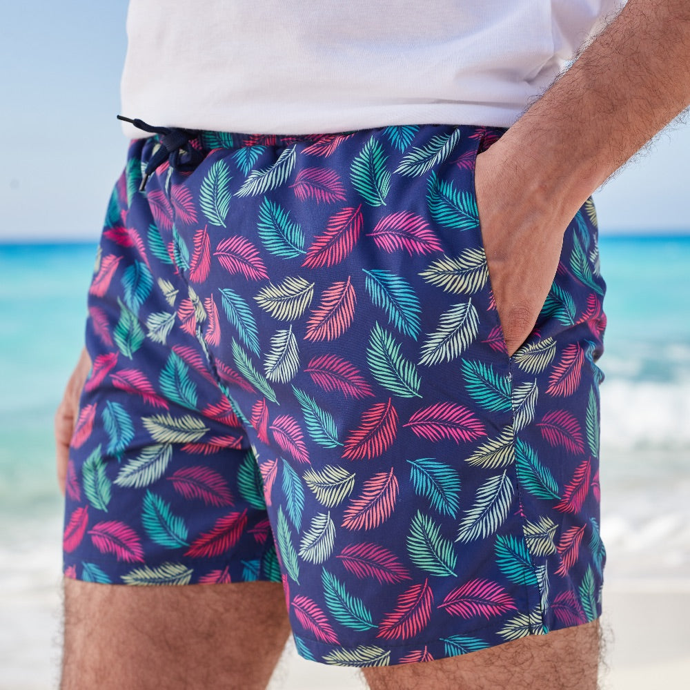 Men summer swimwear Feathers Snuggs Egypt