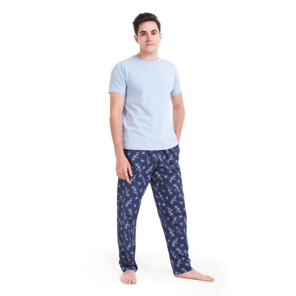 Hera Mens Pyjama Bottoms – Drift Sleepwear