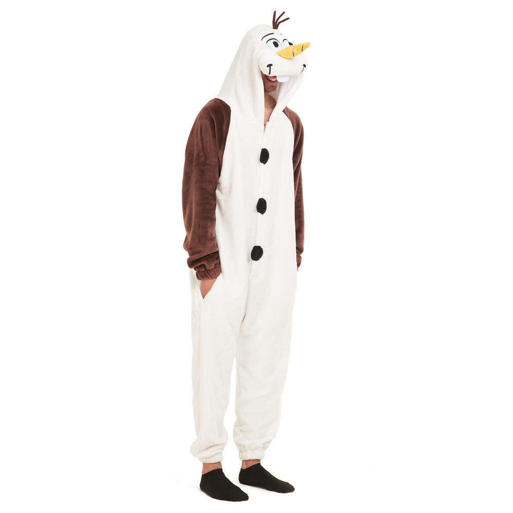 Olaf Onesie “Official Disney Product” Snuggs Egypt